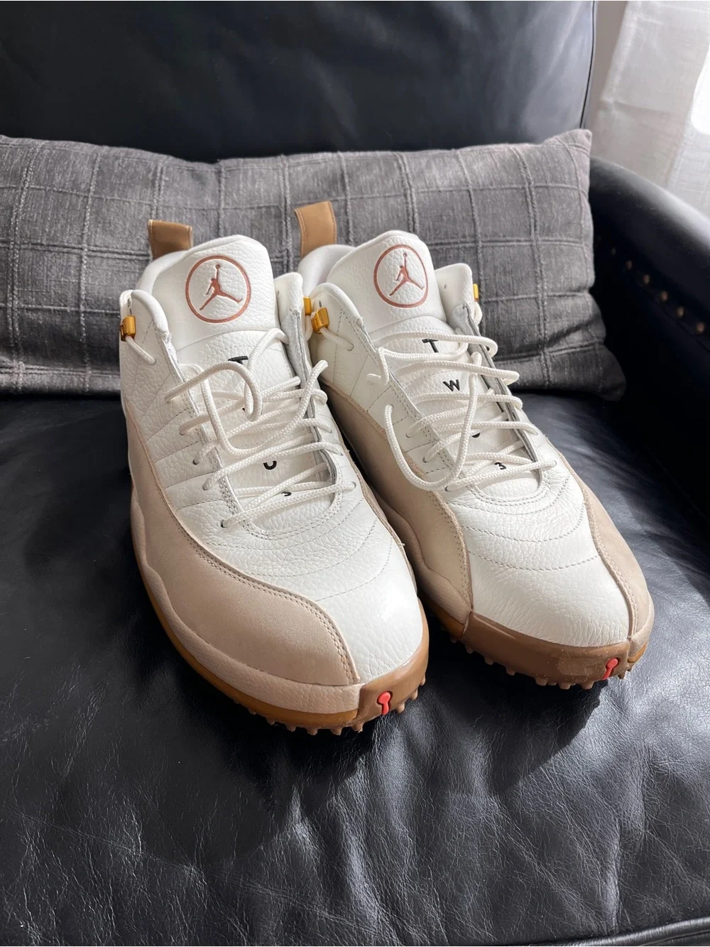 Jordan XII G NRG U22 Size 15